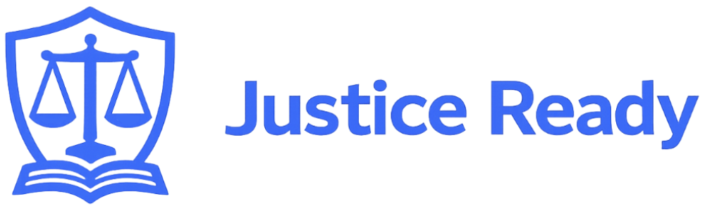 Justice Ready